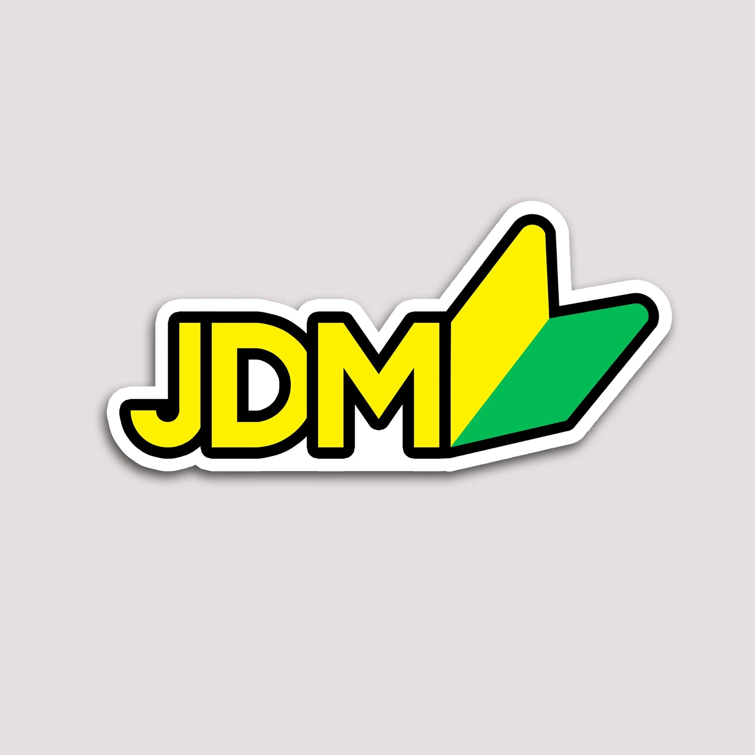 JDM