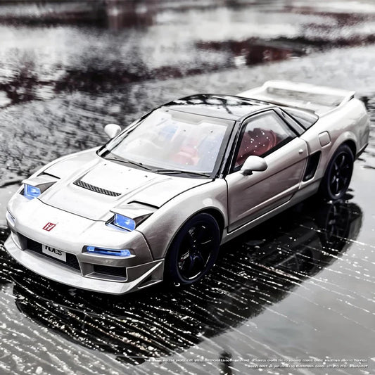 Honda Acura NSX 1:32 Model Car