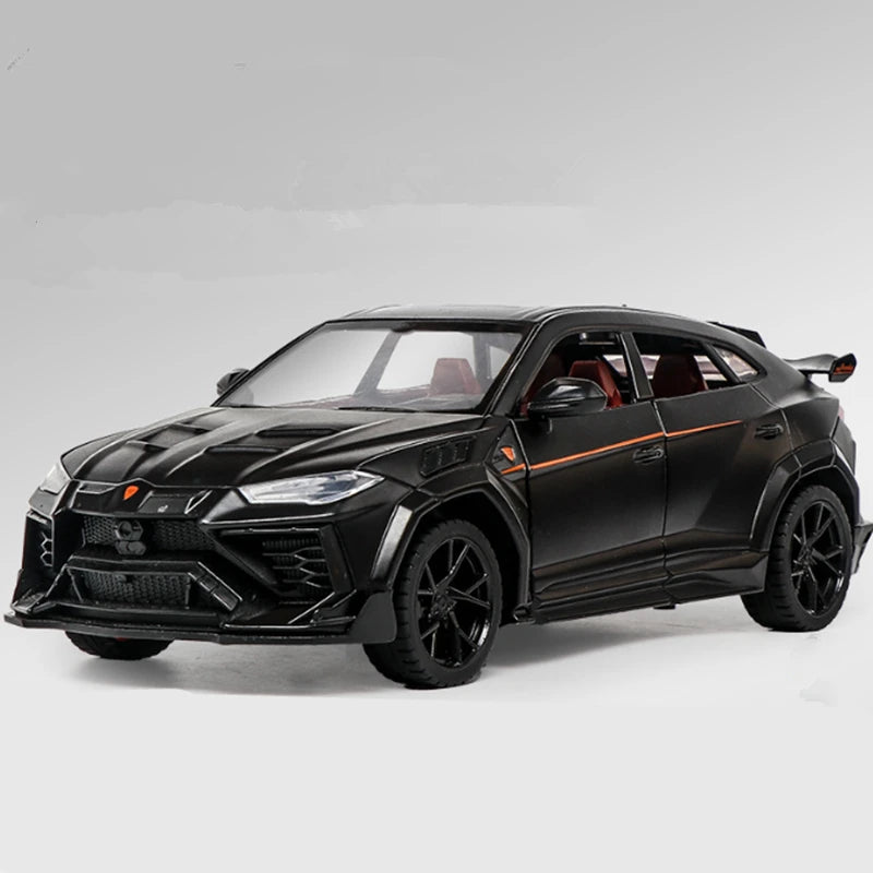 URUS SUV Model Car 1:24