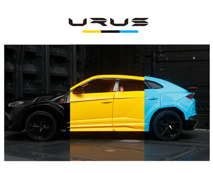 URUS SUV Model Car 1:24