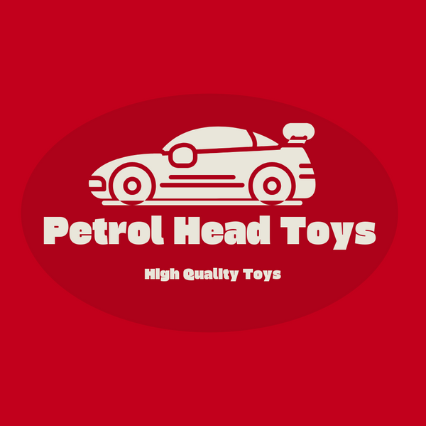 PetrolHeadToys