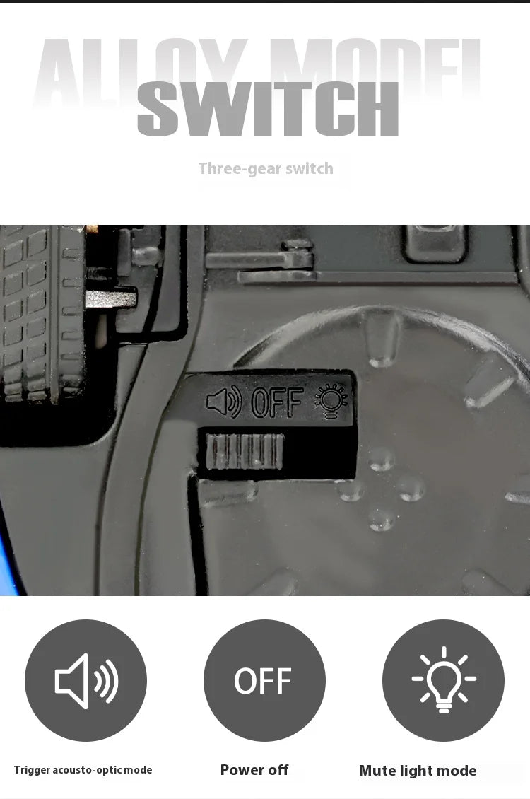 Subaru Impreza WRX STI 1:32