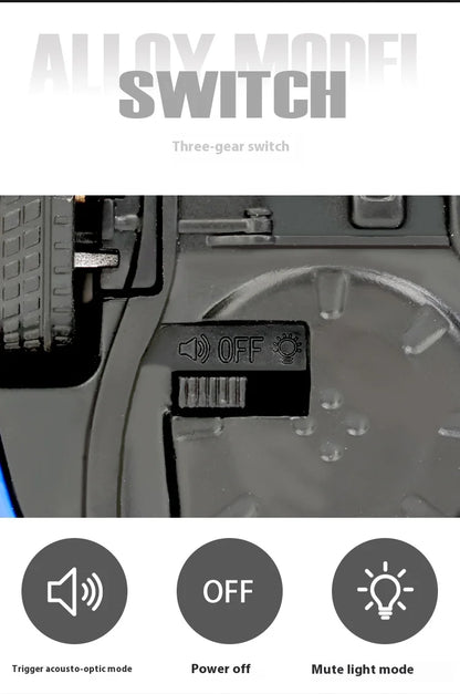 Subaru Impreza WRX STI 1:32